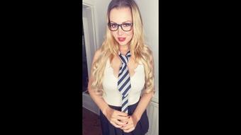 Notice me Sir - Jun 17, 2020 (Lucy Alexandra MILF)