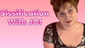 Sissification JOI - Feb 26, 2021 (Bonsai Bon)