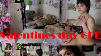 Lovelyliv Valentines Day Gfe (lovelyliv)