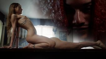 WOMB OF SHADOWS - Tiffany Tatum, Sam Bourne (hentaied)