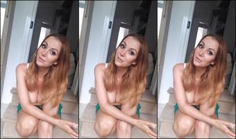 Get to know me - Aug 1, 2019 (Lucy Alexandra MILF)