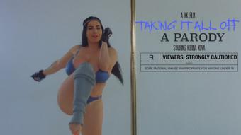 Taking It All Off - August 28, 2019 (Korina Kova)