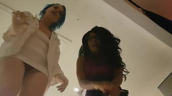 Lux Lives Xxx Lux And Cupcake Giantess Clinic (Lux Lives XXX)