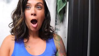 Colon Cleanse Reactions (Drea_xoxo)