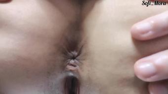 Upskirt Facesitting Pov (Sofi Mora)