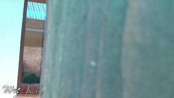 Wet Kelly Spy Camera Voyeur (Wet Kelly)