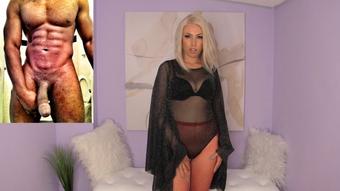 Sissy Bimbo For BBC - July 16, 2020 (KendallOlsen)