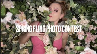 Spring Fling Contest Teaser (SneezeGoddess)