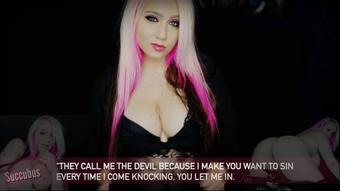 Succubus: Your Demise (clubdinasky)