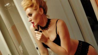 Goddessceline I Never Give Second Chance (GoddessCeline)