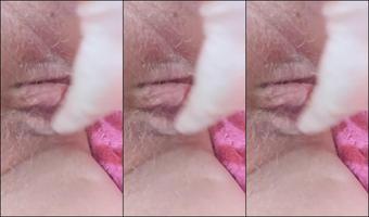 Another Dirty Wet Cummy Filthy Pussy (SofiaSaintxxx)