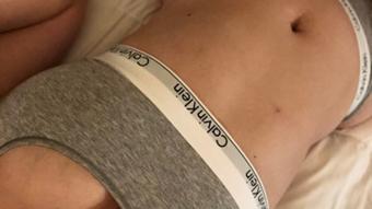 Creampie teen step sister with parents home (bbybimbogamer)