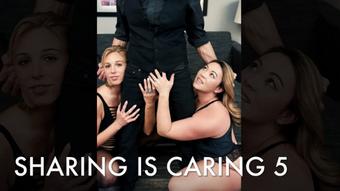 Sharing is Caring 5 (Dallasdom Studios)