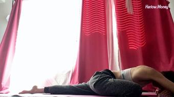 Yoga 16 (AllforLucky)