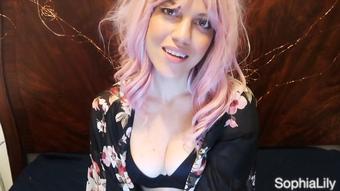 Misssophialily Bratty Blackmail For Beginners Trap (MissSophiaLily)