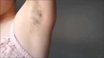 Hazel Simone Jerk Off And Sniff My Hairy Armpit (Hazel Simone)