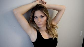 Yourlittleangel Modeling Photo Shoot Ends With Facial (YourLIttleAngel)
