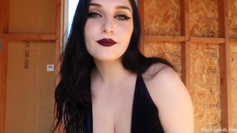 Captured & Used: JOI - December 06, 2018 (missxxcharlotte)