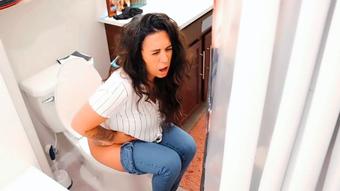Sneaky Plumber (Drea_xoxo)