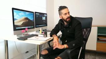 Cristian Cipriani - Hacemos Porno - April 22, 2019 (AndreaGarcia)