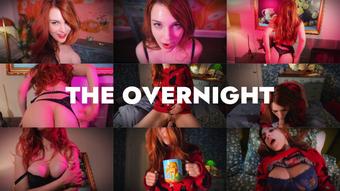 The Overnight (OliveWood)