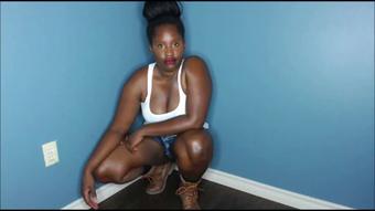white boys Pay For Beatdowns (UnfriendlyBlckHottie)