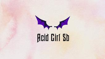 Witch get pregnant - November 08, 2021 (Acid Girl SB)