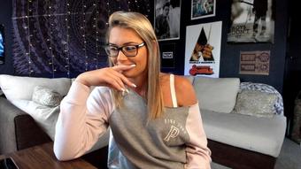 Beta Loser Denied (LauranVickers)