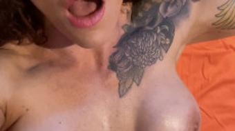 POV missionary - Cum in me Baby (RealLuciPower)