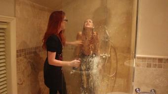WAM - Caught in the Act (ScarlotRose)
