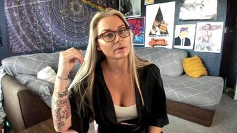 SPH, CEI, Denial, and Cuckolding (LauranVickers)