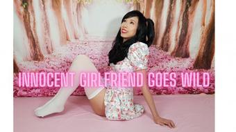 Innocent Girlfriend Goes Wild - October 10, 2020 (Azumi Zeitline)