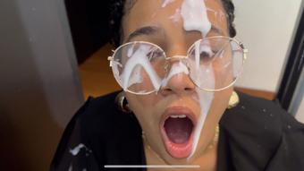 STANDARD VE Can't Wait to Cum to stepAunt's - May 15, 2023 (Colombianbigass)