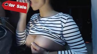 Fucking almost in public - April 30, 2017 (Emanuelly Raquel)