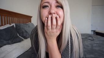 slutty young secretary - Oct 29, 2019 (Katie Sinz)