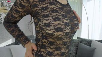 SD*Super horny Ava Black fills both her (Only3x Network)