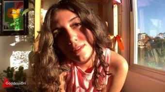 Sunkissed Goddess (GoddessDri)