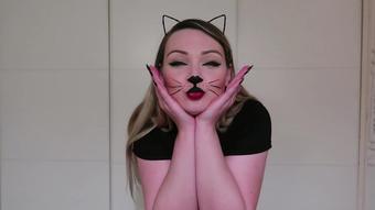Kitty Tities - Nov 24, 2017 (MickyBells)