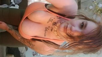 Shirt Ripping Makes Me Squirt - June 04, 2018 (Harlow Nyx)