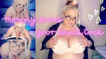 Mommy Loves Your Small Cock (clubdinasky)