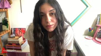 Keep Watching Porn (GoddessDri)