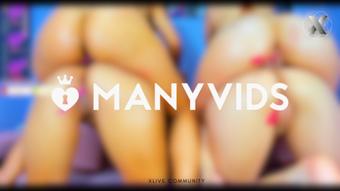 Big Asses And Juicy Pussies Of MyCousins (Xlivestudio)