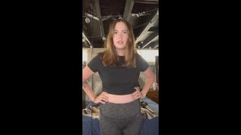 POV: Blackmailing Your Best Friend's Mom - May 16, 2023 (maggierosexo)