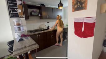 I replace wife with multifunctional maid - January 18, 2023 (Colombianbigass)