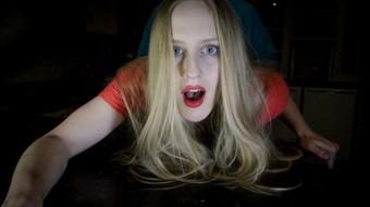 Lucy's Face During Sex (lumeproductions)