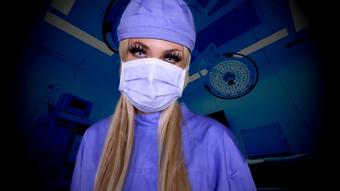 Step-Surgeon Carves Away Your Loser Parts - July 20, 2023 (KendallOlsen)