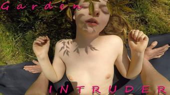 Garden INTRUDER Daddy Taboo - May 07, 2017 (FFeZine)