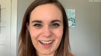 CFNM JOI & Humiliation (Nina Crowne)