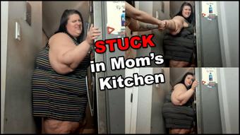 Stuck in Mom's Kitchen (Xutjja)