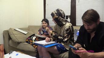 Sunday DnD game 28.8 (Rardysexuality)